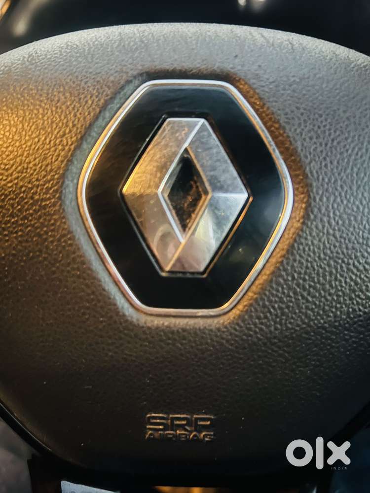 Renault Kiger Rxl Amt, 2022, Petrol