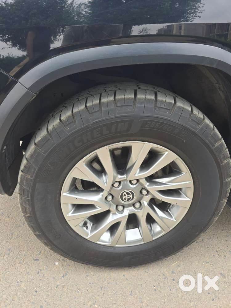 Toyota Fortuner Sigma 4 At Diesel, 2022, Diesel