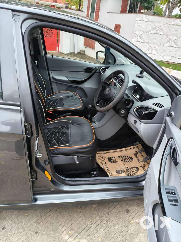 Tata Tigor Xm, 2020, Cng & Hybrids
