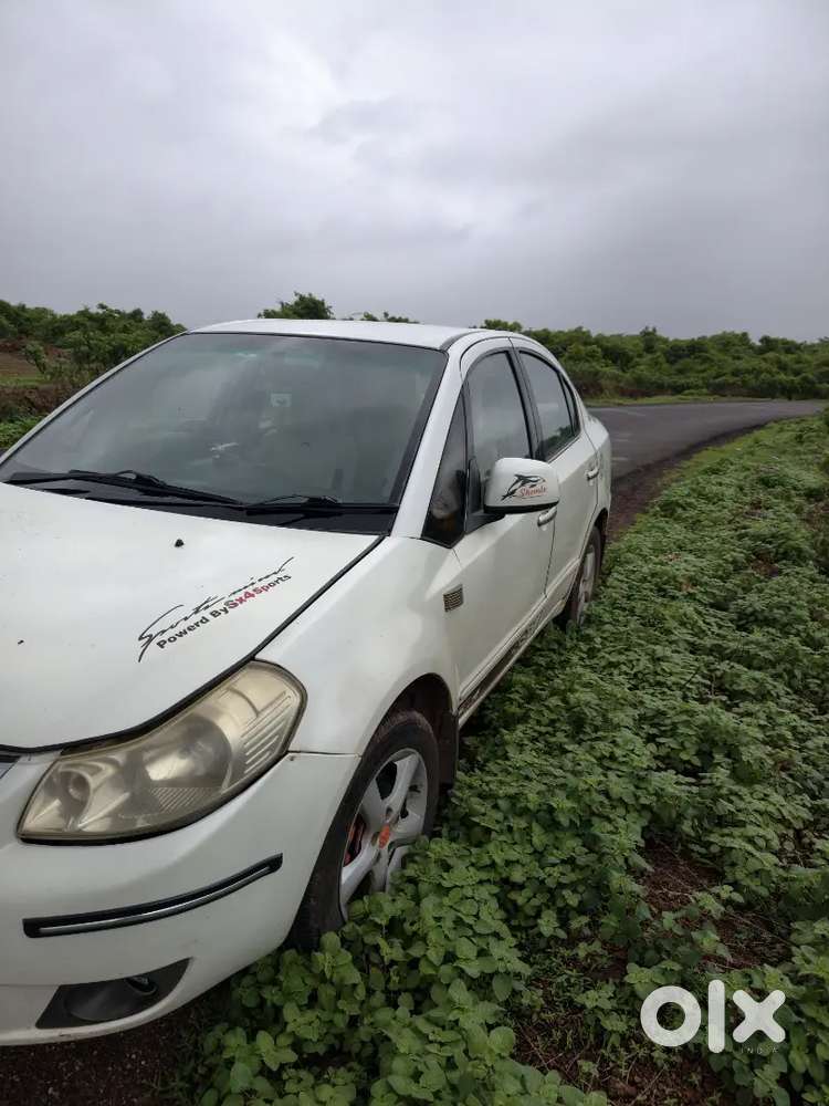 Maruti Suzuki Sx4 1.6 Zxi 2009