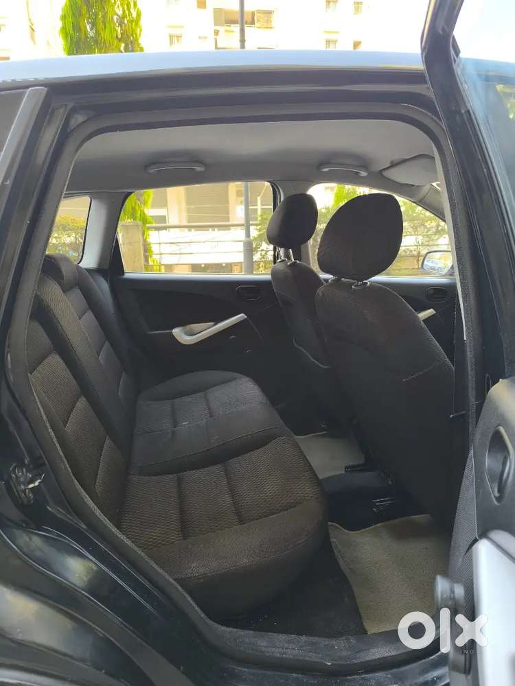 Ford Figo 2011 Petrol Good Condition