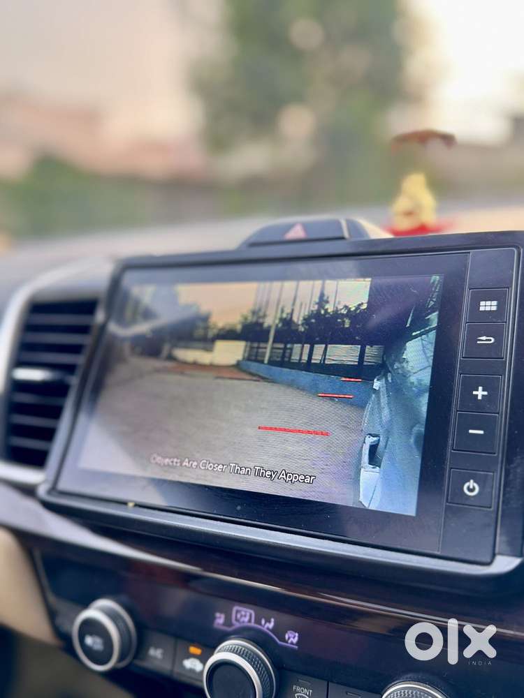 Honda City Zx Cvt, 2023, Petrol