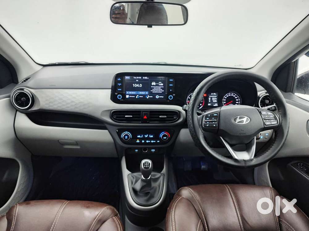 Hyundai Grand I10 Nios Sportz 1.2 Kappa Vtvt, 2023, Petrol