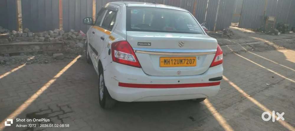 Maruti Suzuki Swift Dzire 2023 Manual