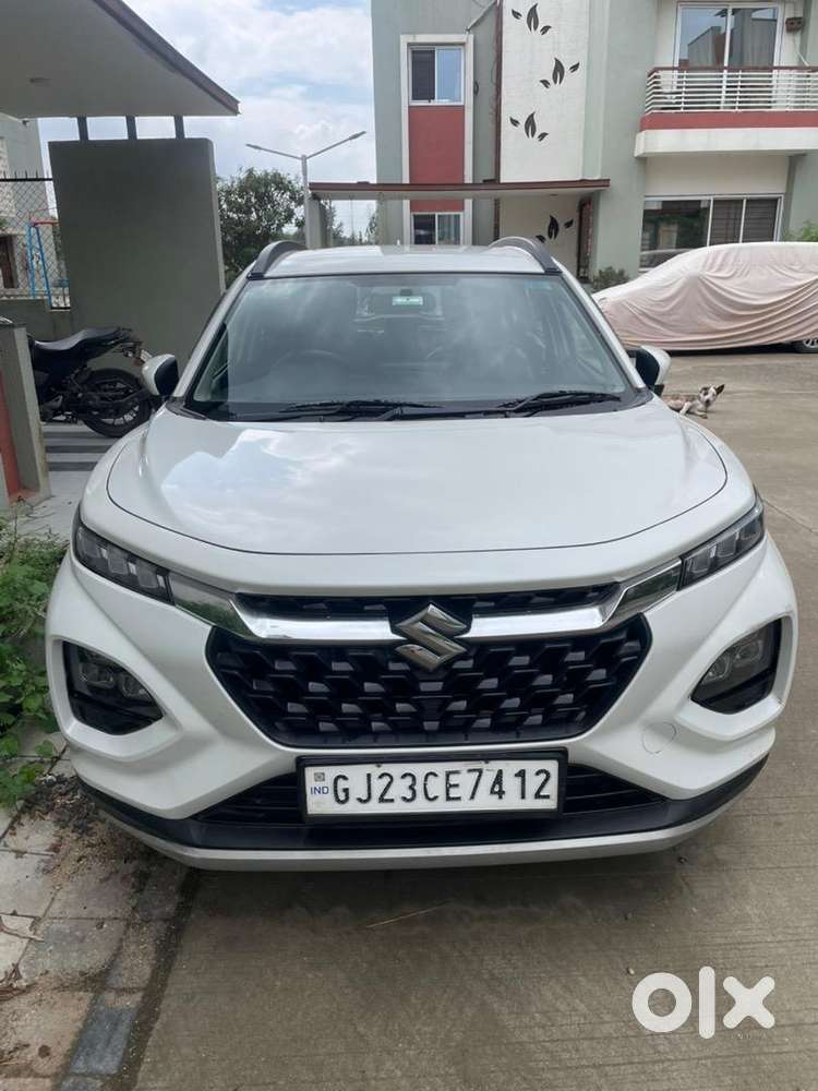 Maruti Suzuki Petrol 2023