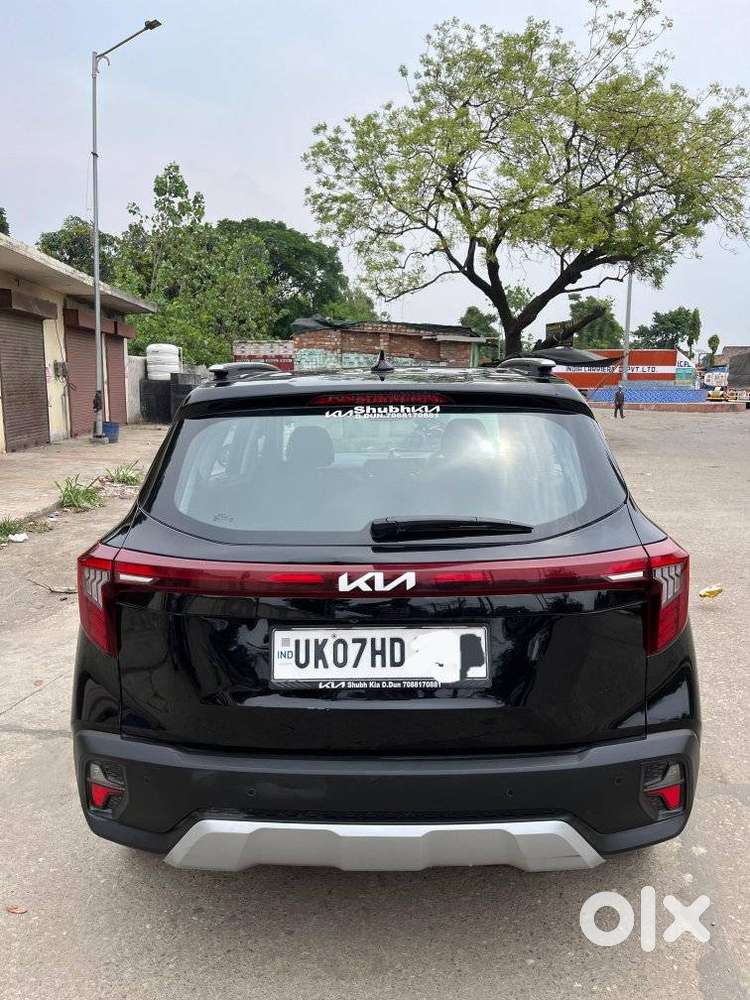 Kia Seltos Htk Plus 1.5 Diesel, 2025, Diesel