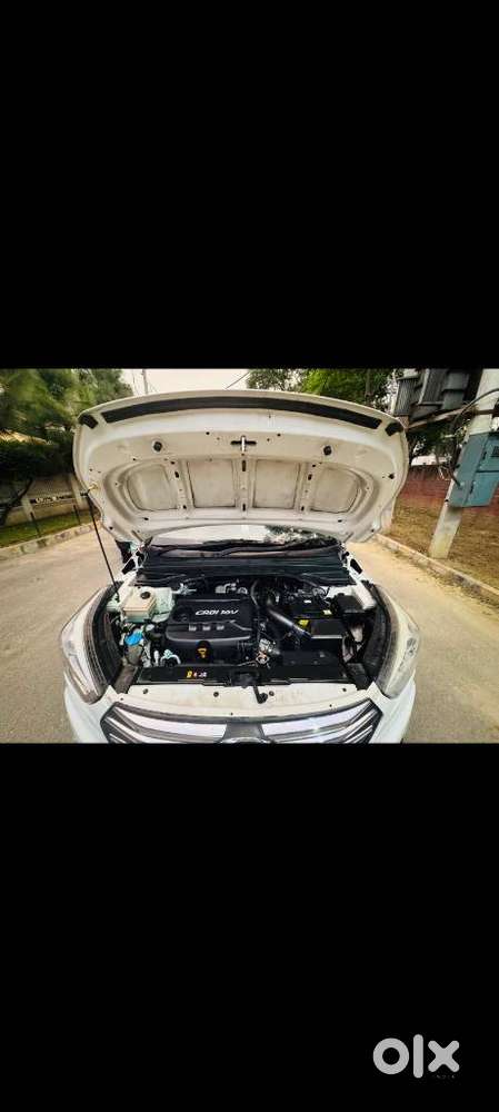 Hyundai Creta 1.6 Crdi At Sx Plus, 2017, Diesel