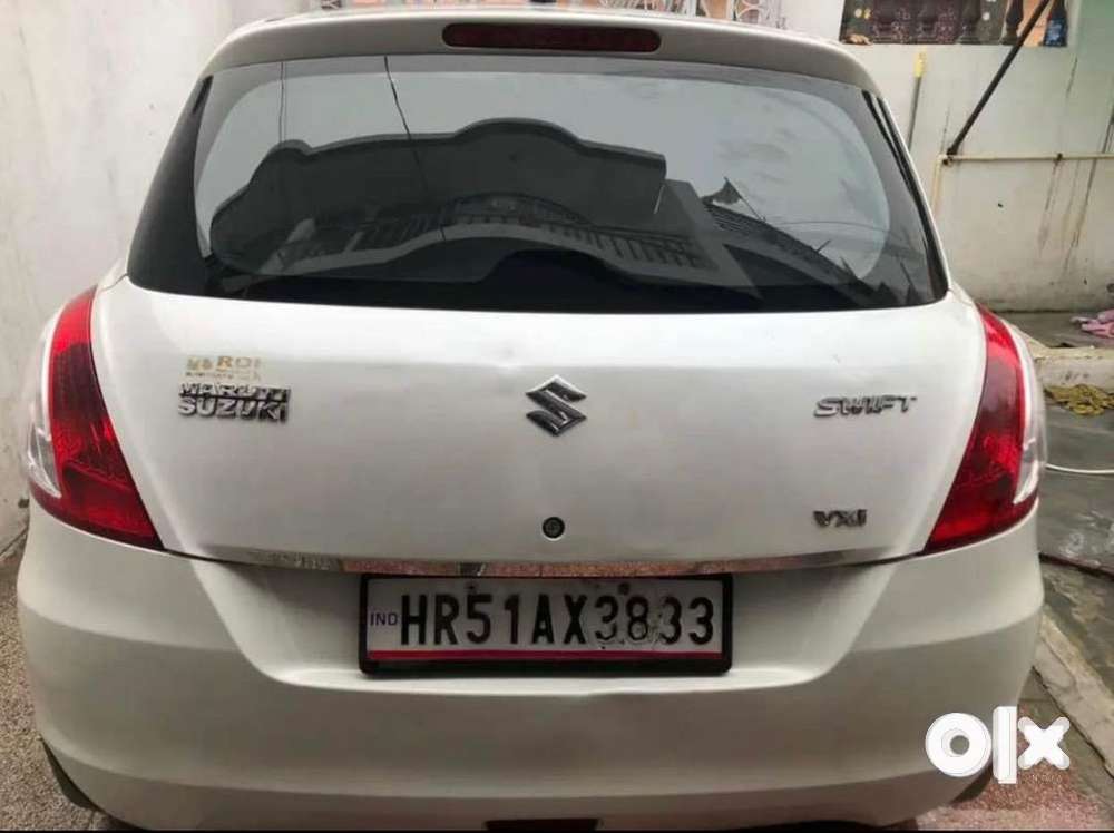 2013 Maruti Suzuki Hybrid, Km Driven 87,000