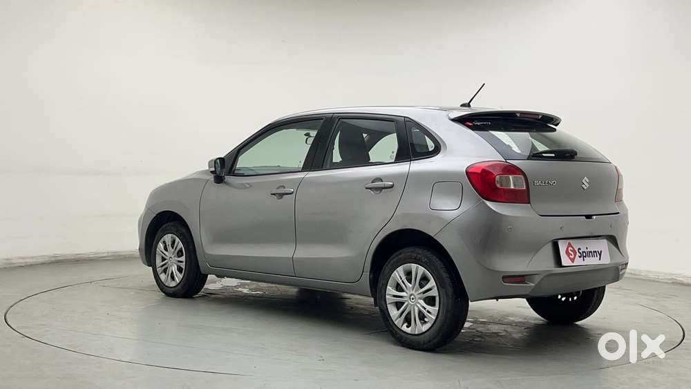 Maruti Suzuki Baleno 1.3 Delta, 2020, Petrol