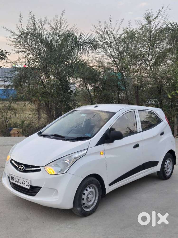 Hyundai Eon D-lite +, 2018, Petrol