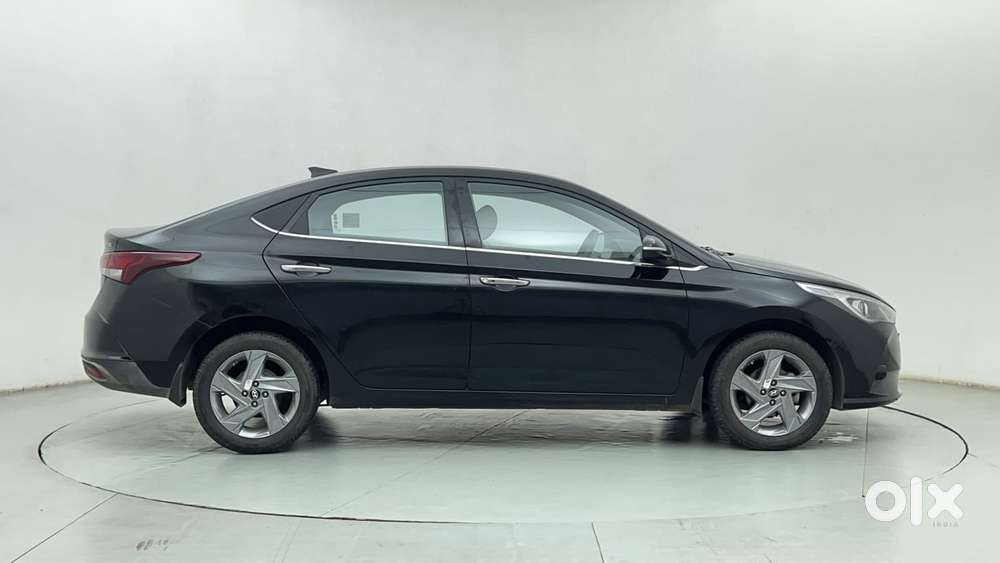 Hyundai Verna 1.5 Mpi Mt Sx (o), 2022, Petrol