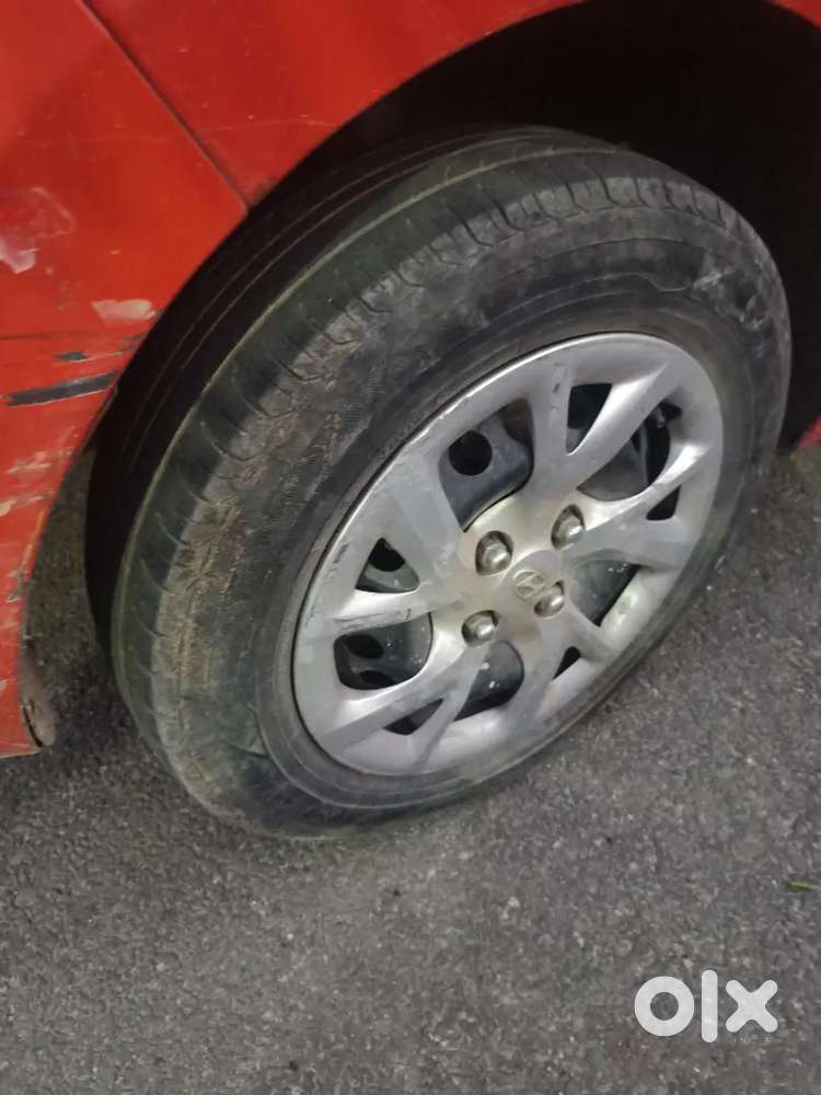 Running Condition No Problem