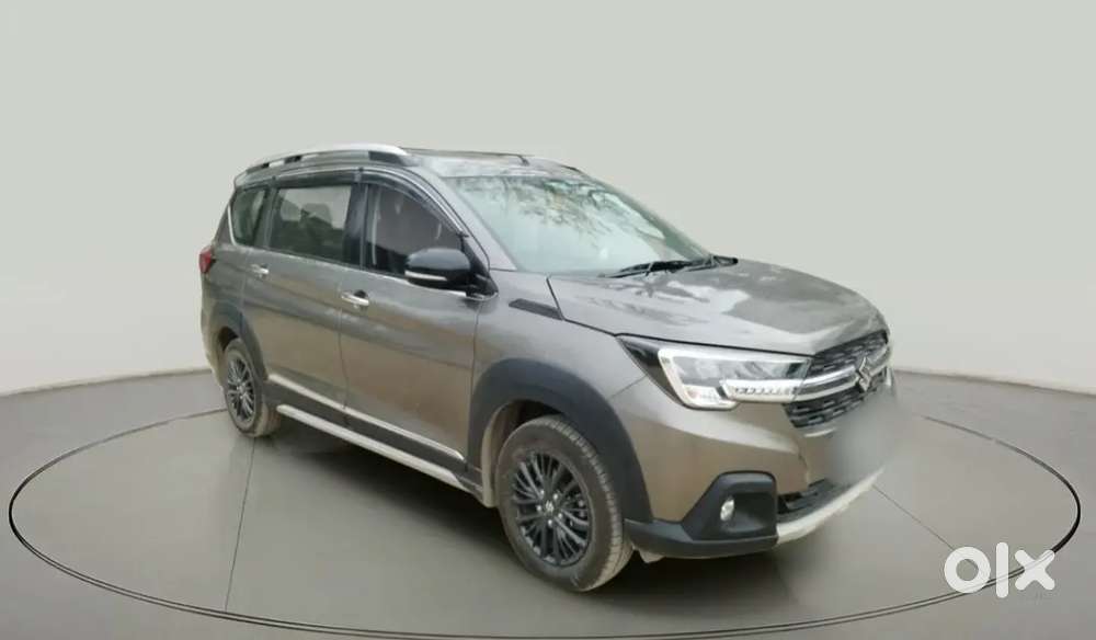 Maruti Suzuki Xl6 2023 Petrol 51000 Km Driven