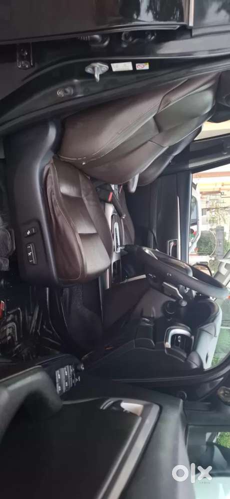 Toyota Fortuner 4x2 At 2.8 Diesel, 2018, Diesel
