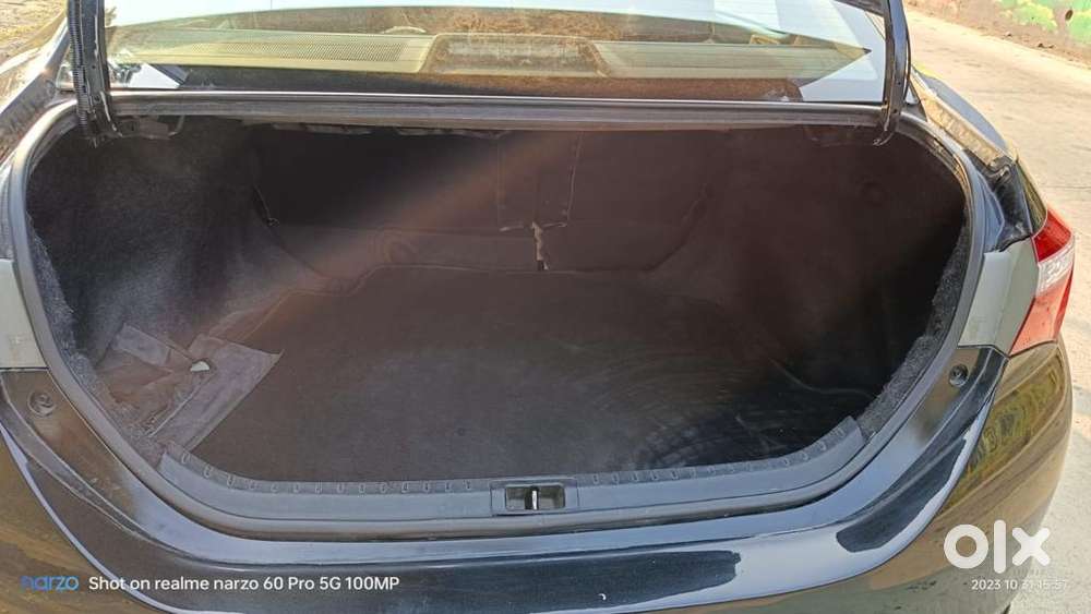 Toyota Corolla Altis G Mt, 2016, Petrol