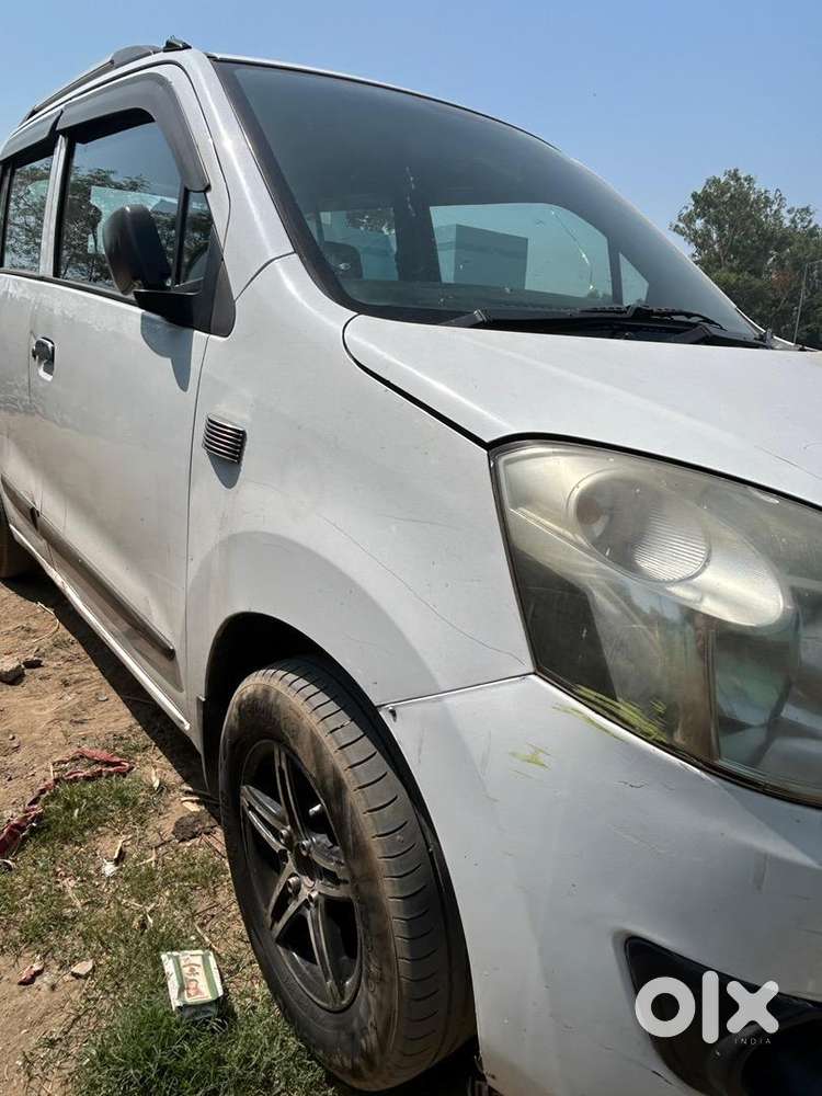 Maruti Suzuki Car 2013