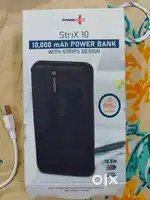Powerbank POWER PLUS, 10000 mAh, Super Fast, BRAND NEW