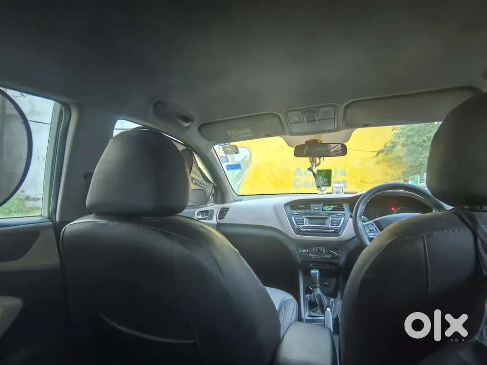 Hyundai Elite I20 2017 Petrol Well Maintained