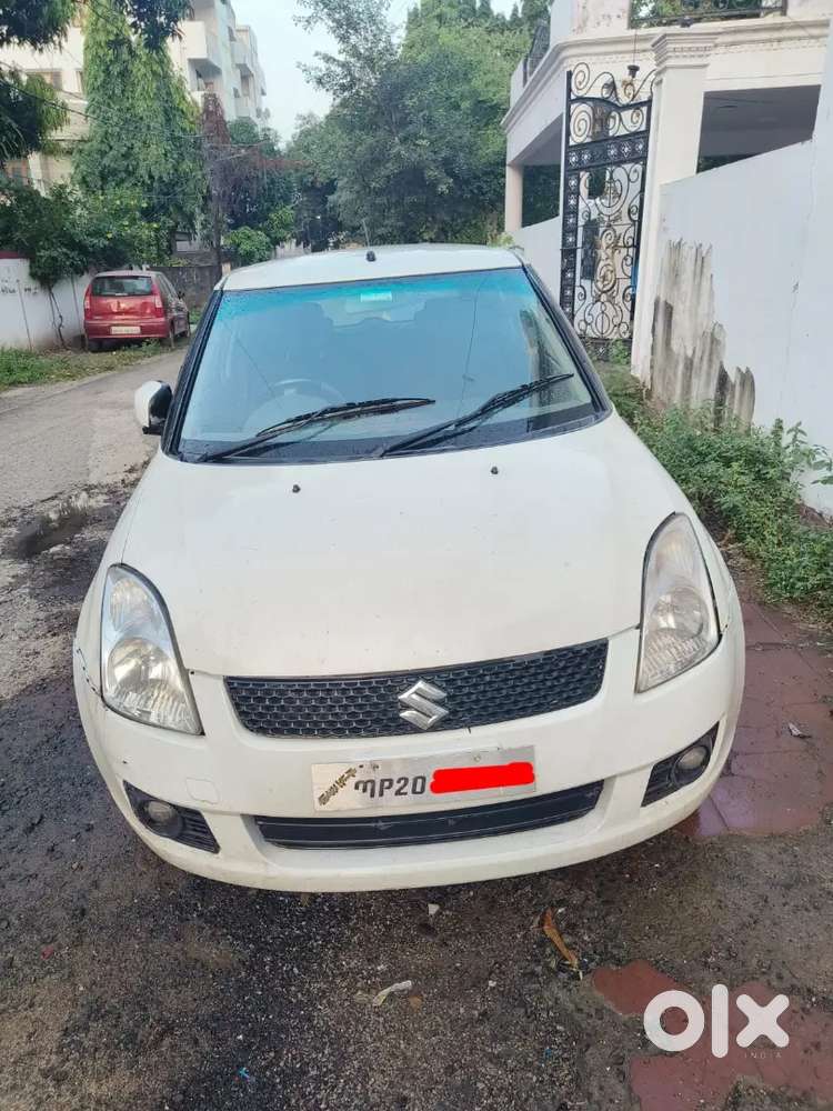 Car Is In Good Condition