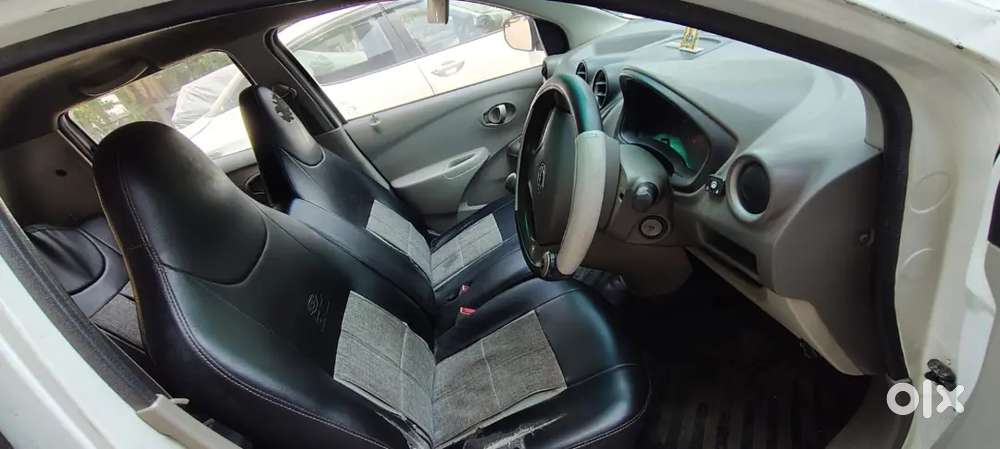 Datsun Go 2015