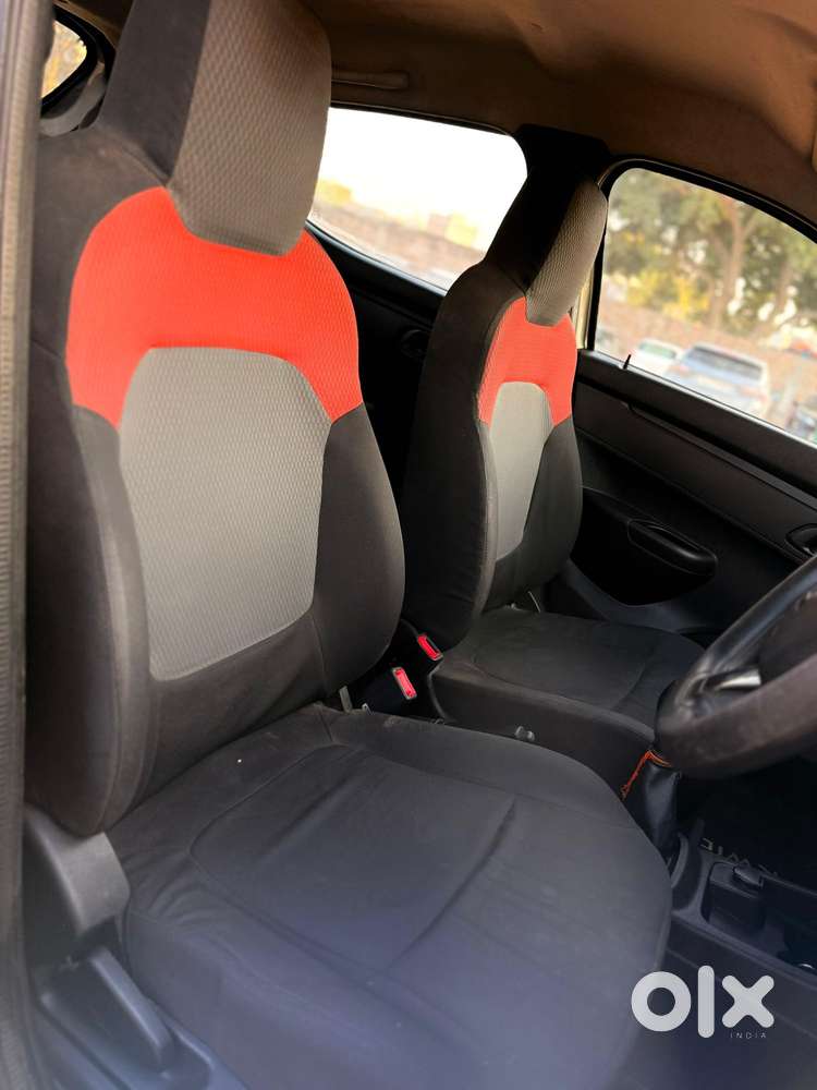 Maruti Suzuki Ignis 1.2 Zeta Mt, 2018, Petrol