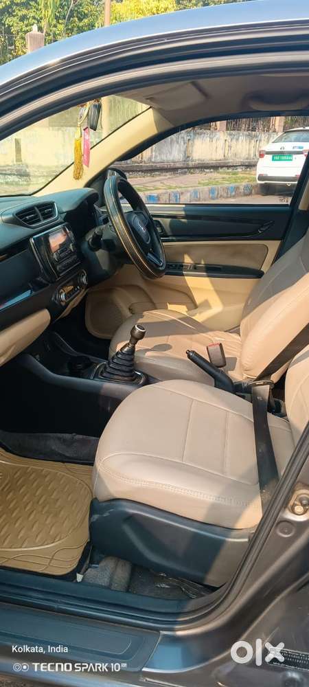 Honda Amaze Vx Diesel, 2019, Diesel