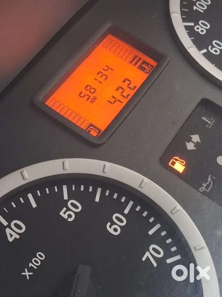 Single Owner, No Accident History ,low Kilometer, Brand New Tyres