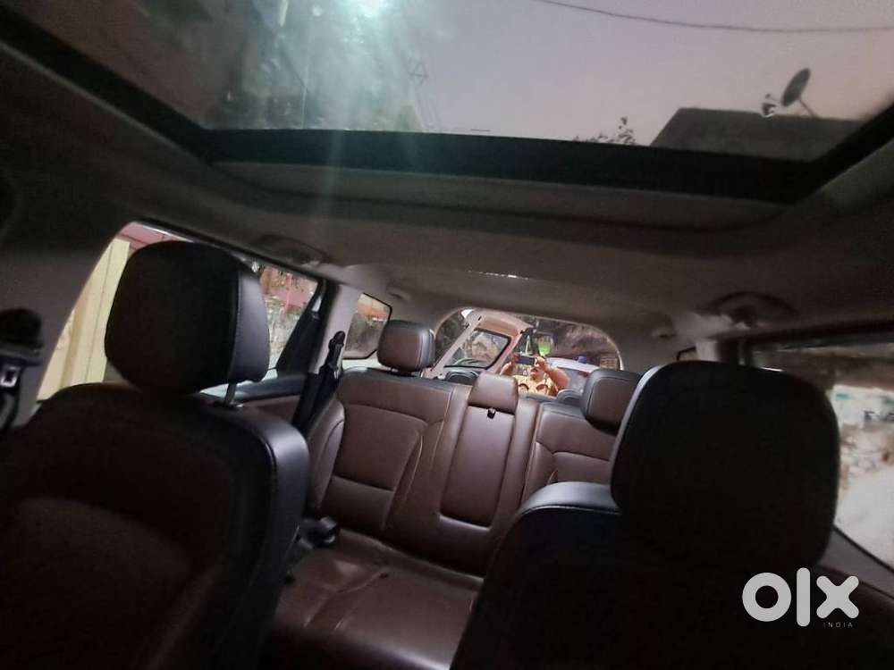 Mahindra Scorpio-n 2.2 Z8 Diesel Mt 7 Str, 2023, Diesel