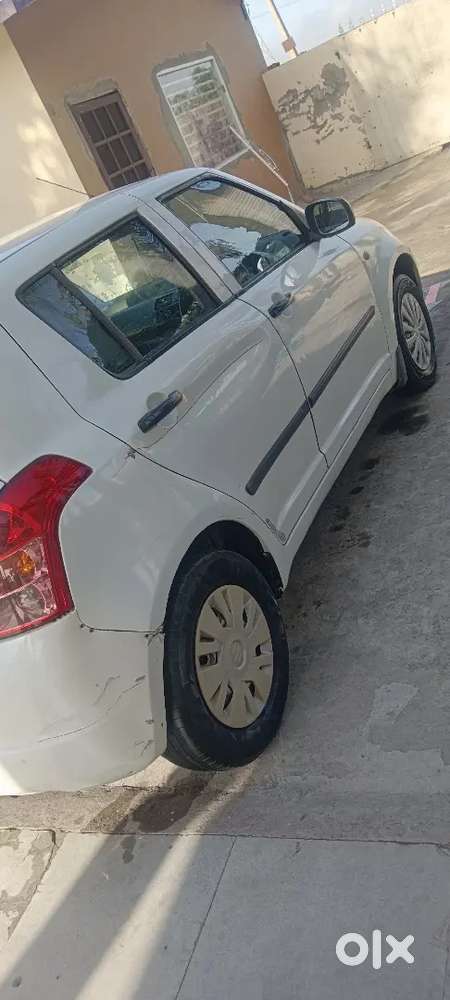 Maruti Suzuki Swift 2009 Diesel 260000 Km Driven