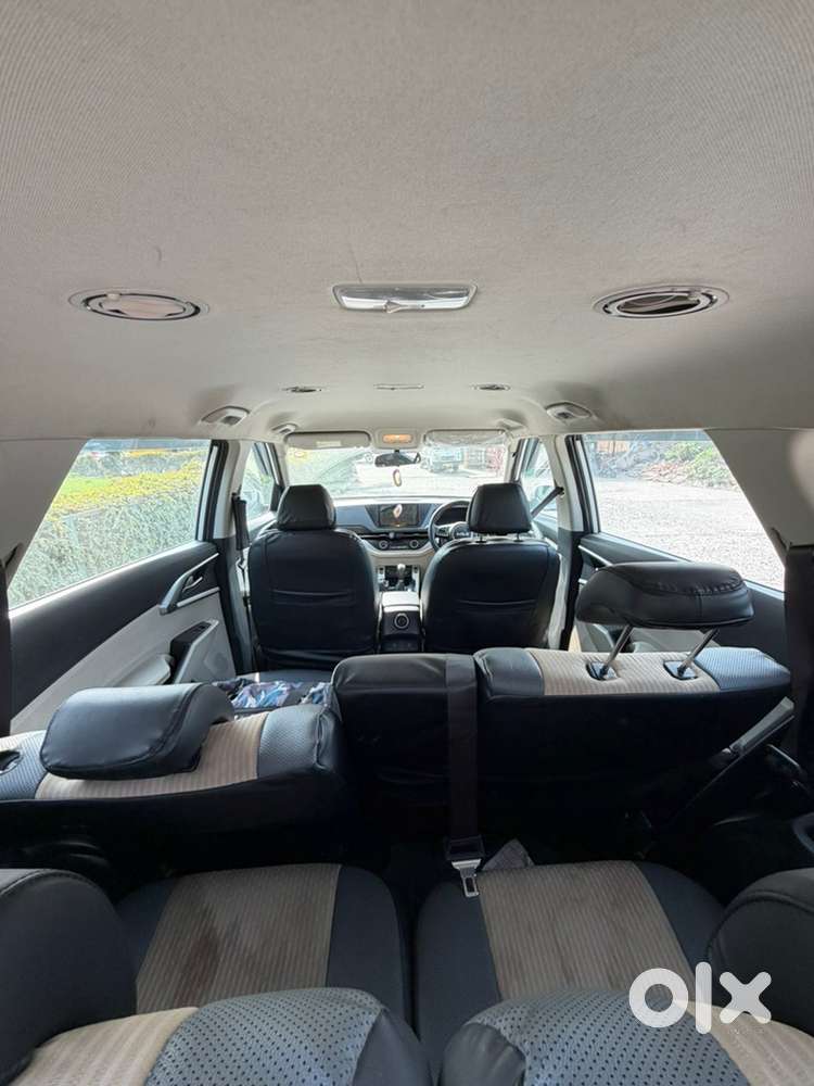 Kia Carens 2022 Petrol