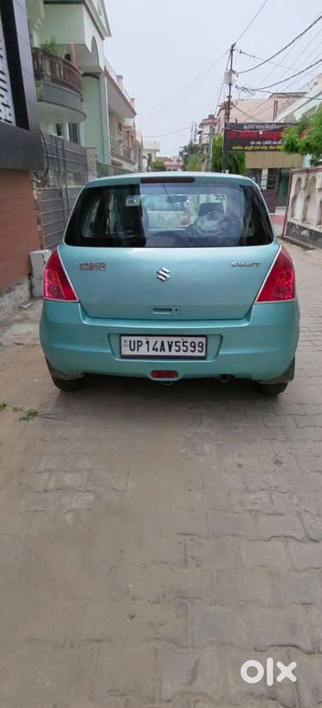 Maruti Suzuki Swift 2009