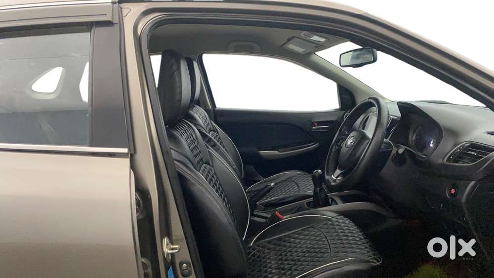 Toyota Glanza G(mt) Sg, 2020, Petrol