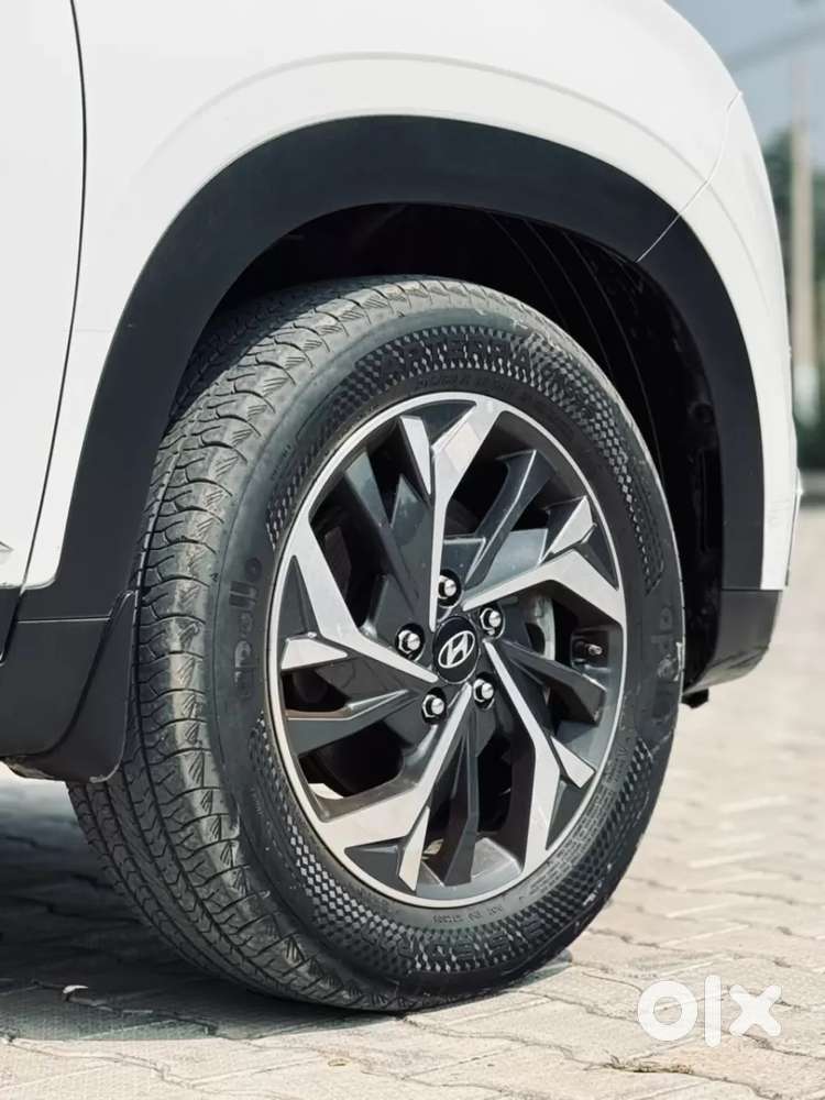Hyundai Creta 1.6 E Plus Crdi, 2020, Diesel