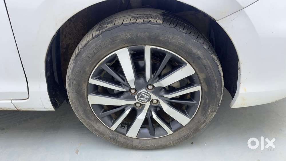 Honda City 1.5 Zx Cvt I-vtec, 2022, Petrol