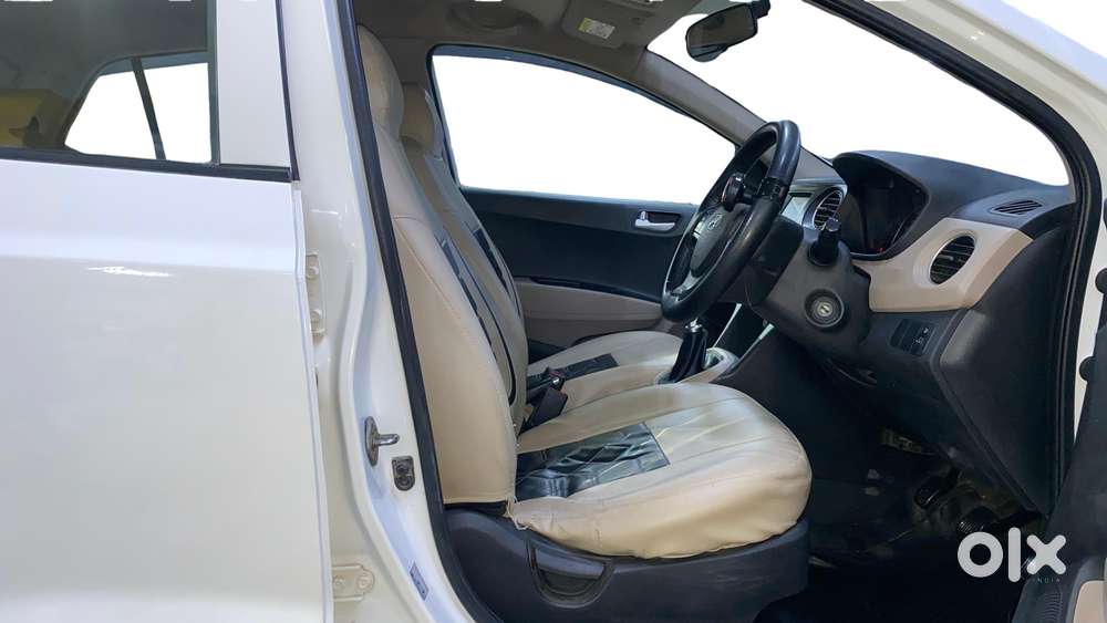 Hyundai Grand I10 Sportz 1.2 Kappa Vtvt, 2017, Petrol