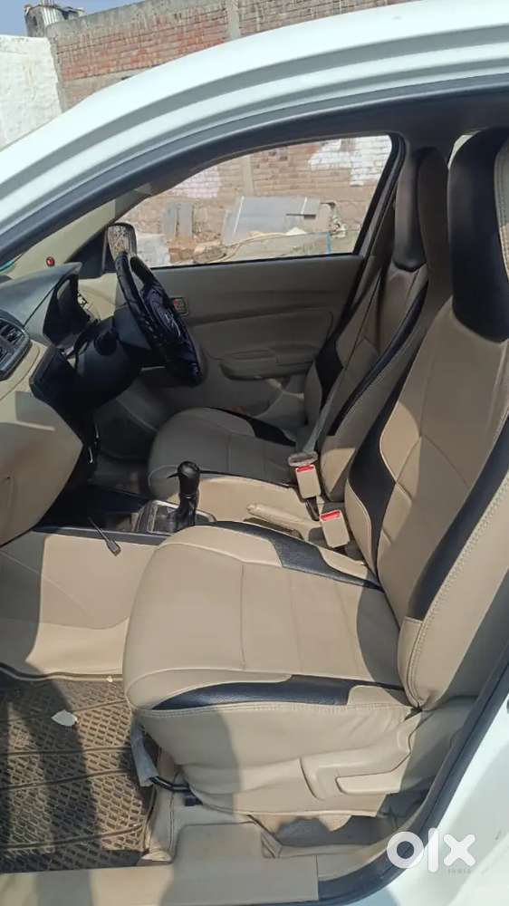 Maruti Suzuki Dzire 2025 Cng & Hybrids 30000 Km Driven