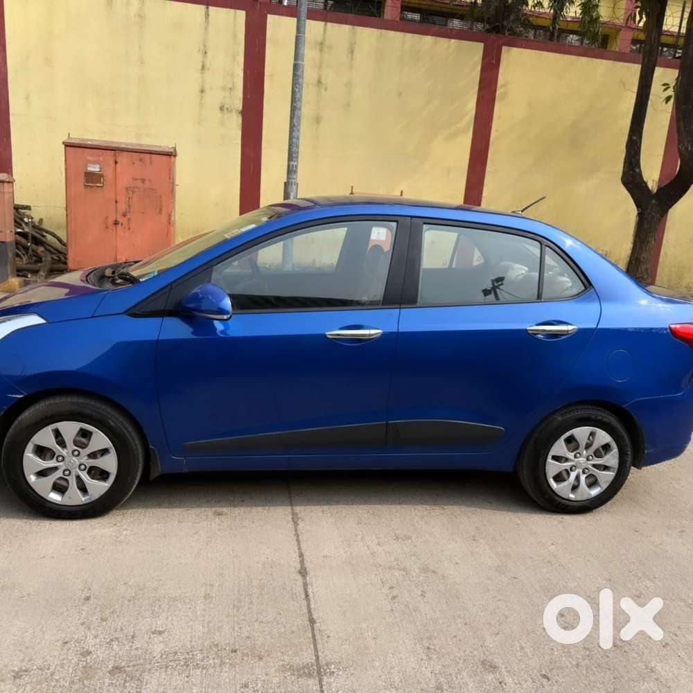 Hyundai Xcent S 1.2 (o), 2014, Diesel