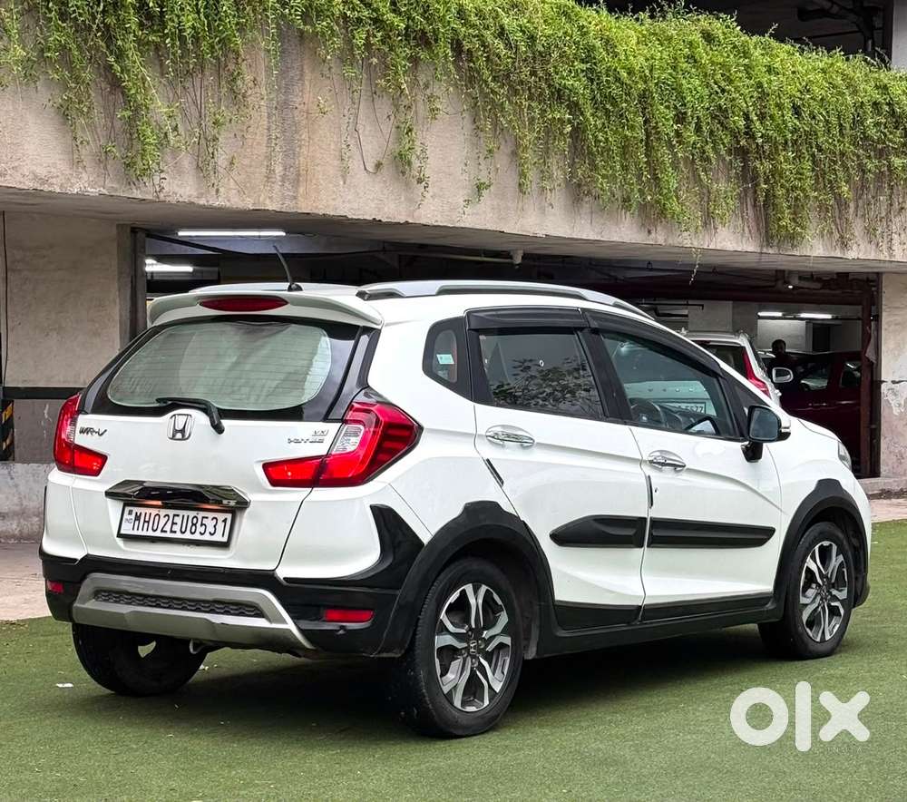 Honda Wr-v I-dtec Vx, 2018, Diesel