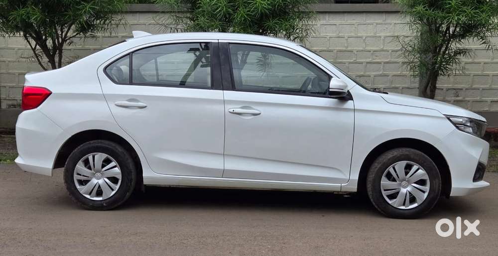 Honda Amaze 1.5 Smt I Dtec, 2019, Diesel