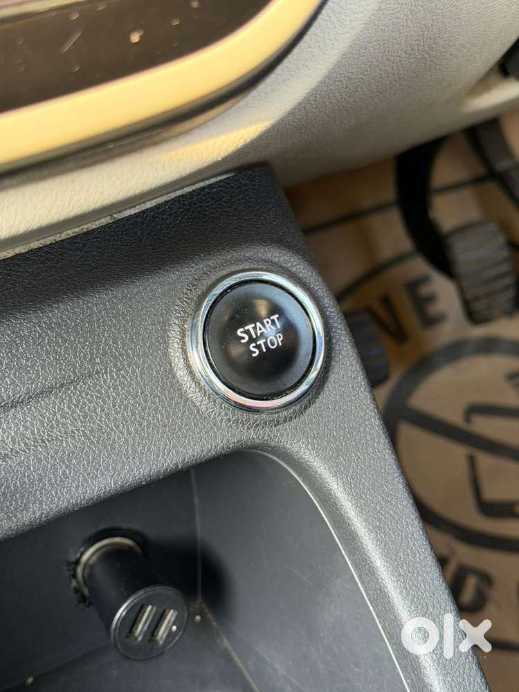 Renault Captur 1.5 Diesel Platine, 2019, Diesel