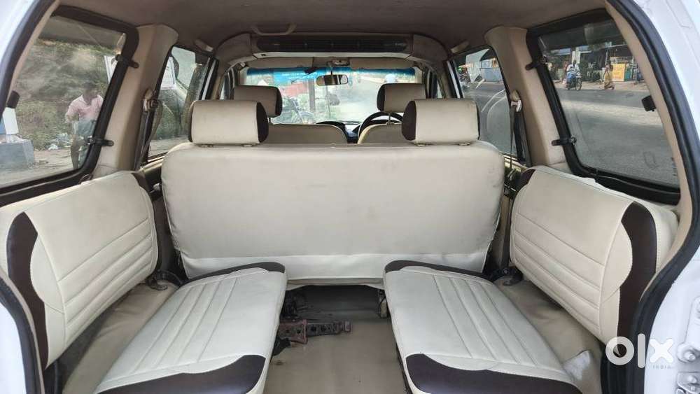 Chevrolet Tavera Neo Ls B3 - 10 Seats Bsii, 2012, Diesel