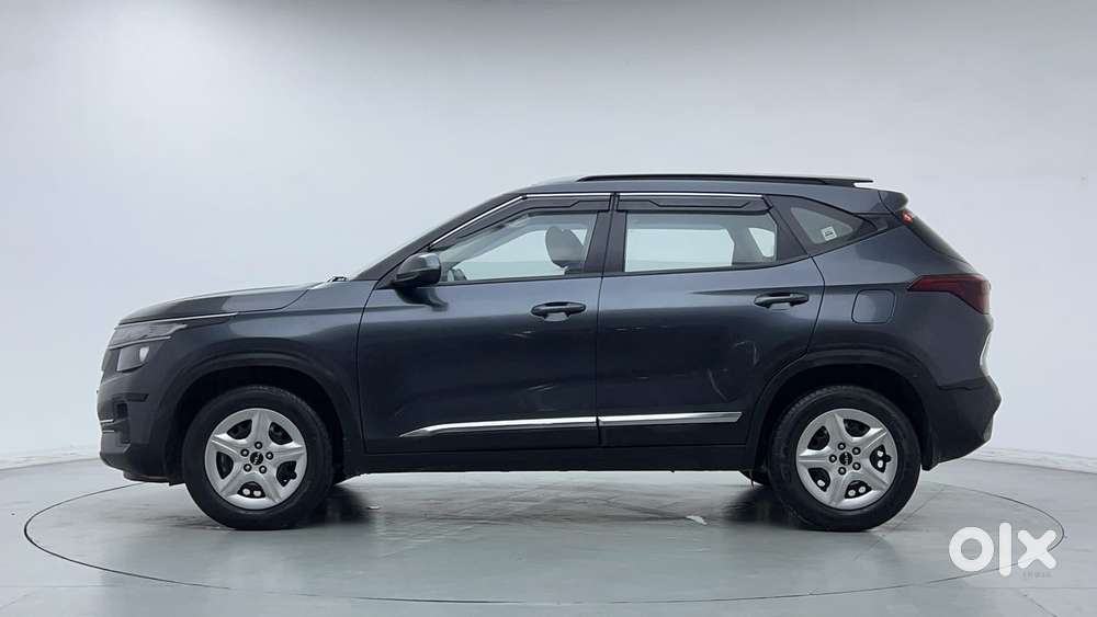 Kia Seltos Htk G, 2023, Petrol