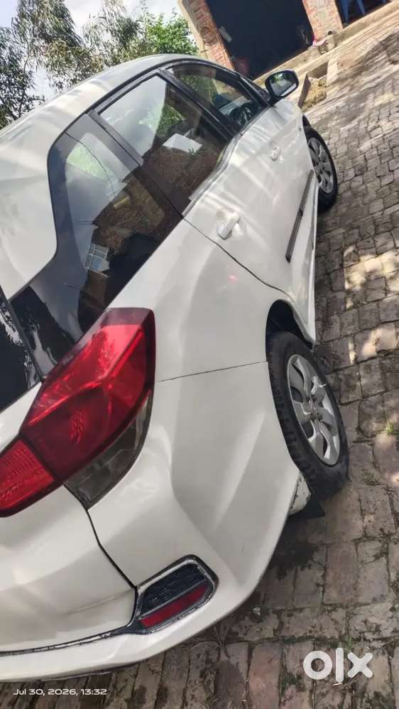 Honda Mobilio Diesel 2015