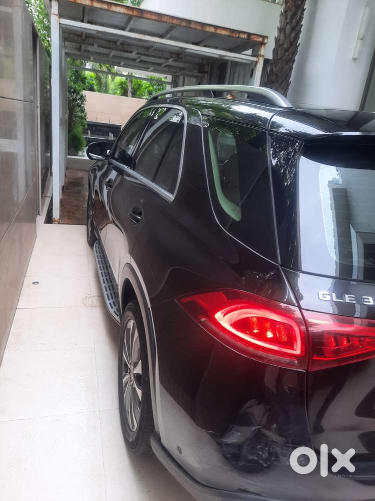 Mercedes-benz Gle 350 D, 2023, Diesel