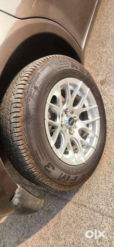 Maruti Suzuki Ritz 2009 Petrol Well Maintained