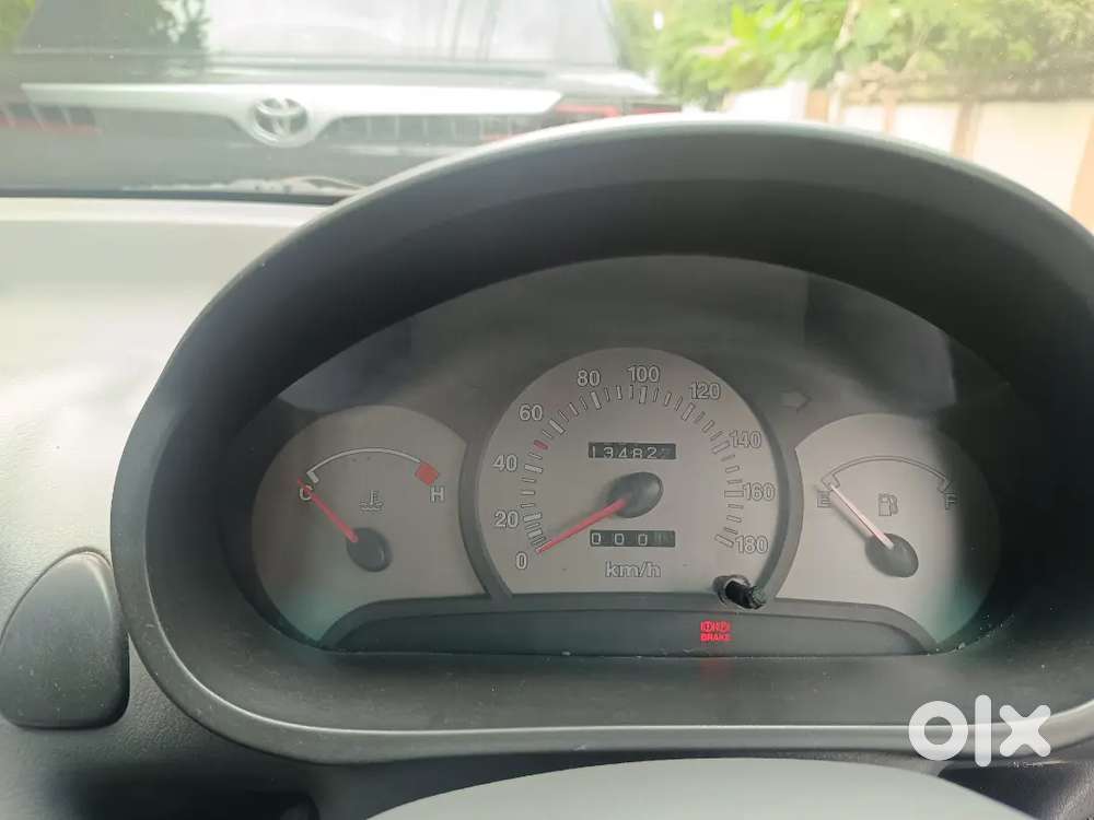 Hyundai Santro Xing 2007 Xl Erlx