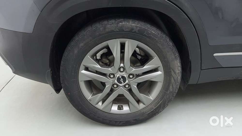 Kia Seltos Htx 1.5 Petrol Mt, 2021, Cng & Hybrids