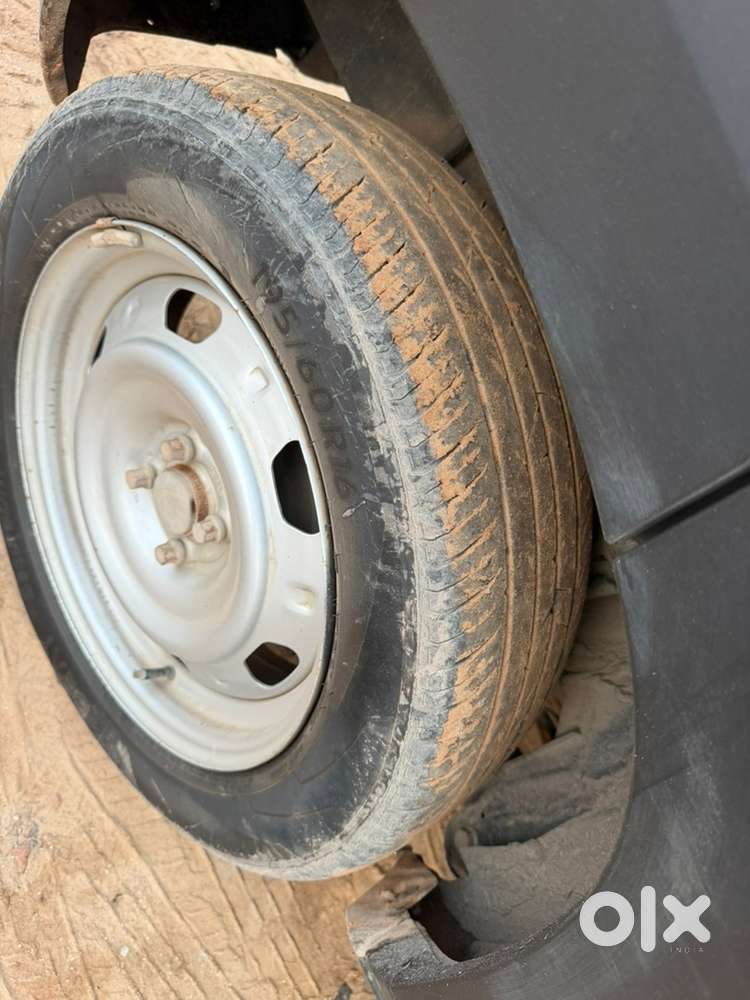 Nissan Magnite Petrol 2024