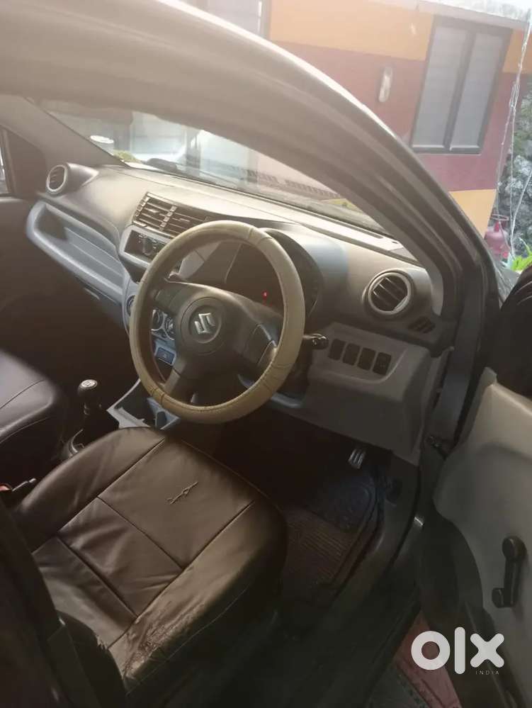 Maruti Suzuki A-star 2009 Petrol 89000 Km Driven