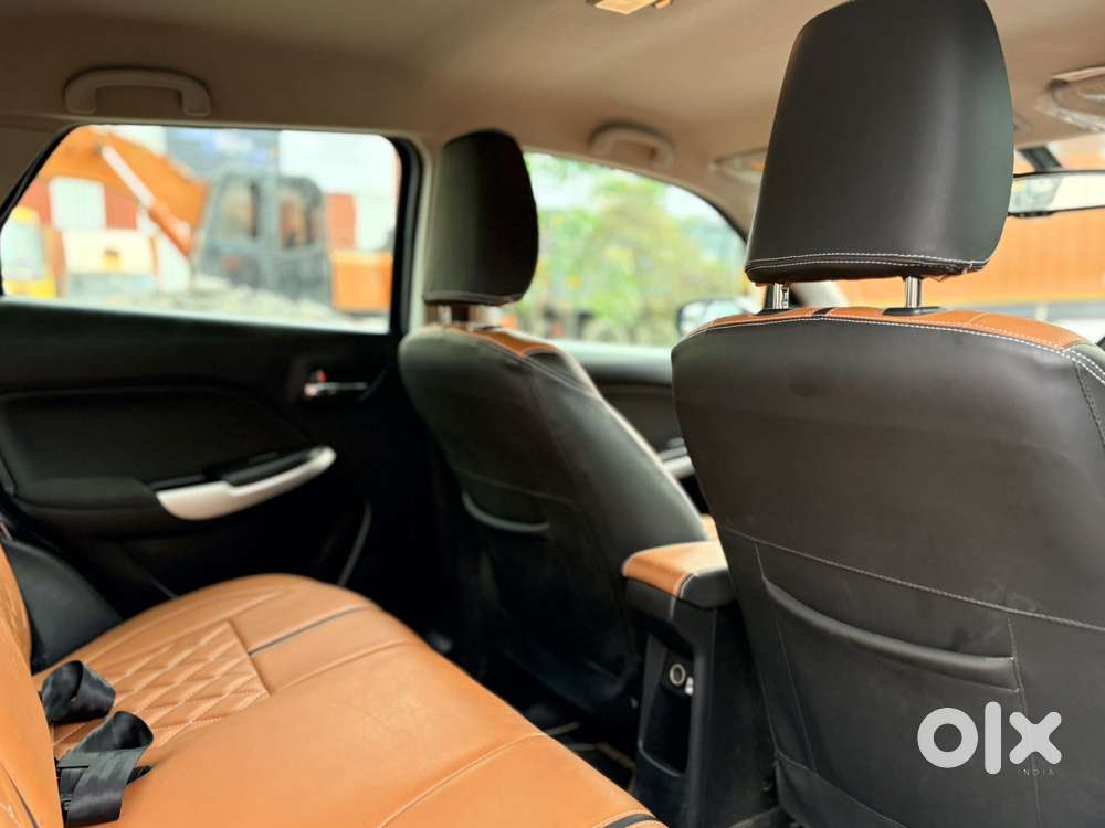 Maruti Suzuki Baleno 1.3 Alpha, 2018, Petrol